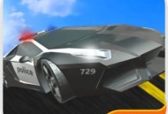 警察城市追捕 - 安卓赛车竞速游戏下载