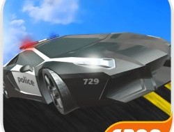 警察城市追捕 - 安卓赛车竞速游戏下载
