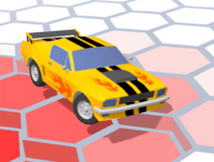 赛车竞技场疯狂竞速3D游戏下载 - 极速的竞速体验与炫酷的赛车选择