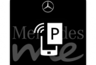 梅赛德斯-奔驰遥控泊车助手app官方下载