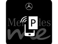 梅赛德斯-奔驰遥控泊车助手app官方下载