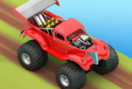 MMX坡道狂飙2中文版下载 - 角色扮演探索极致体验