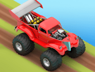 MMX坡道狂飙2中文版下载 - 角色扮演探索极致体验