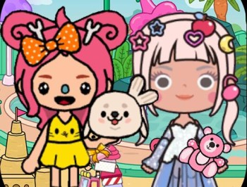 宝贝宠物医院正式版安卓下载 - 休闲益智宠物医院冒险之旅