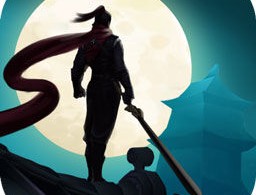 忍者酷跑最新版下载 - 动作射击跑酷游戏