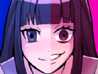 我的暗黑女友中文版下载 - 独特模拟恋爱游戏