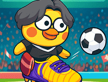 暴走足球大乱斗游戏新手攻略及角色选择建议