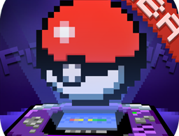 口袋妖怪新世代破解版下载 - 安卓像素风格手游