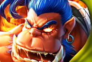 刀塔守卫战果盘版下载 - 策略塔防手游