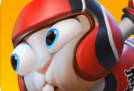 搏基俱乐部安卓版下载 - 休闲益智物理格斗游戏