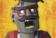 僵尸战争死亡之路游戏下载