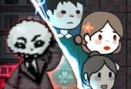 天黑请闭眼游戏下载：策略塔防与暗黑风格的完美结合