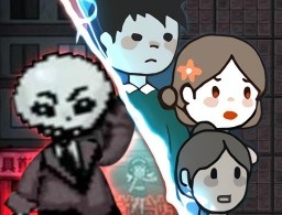 天黑请闭眼游戏下载：策略塔防与暗黑风格的完美结合