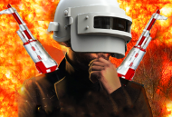 绝地求生单机版轻量版下载体验