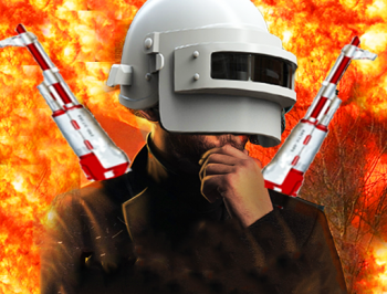 绝地求生单机版轻量版下载体验