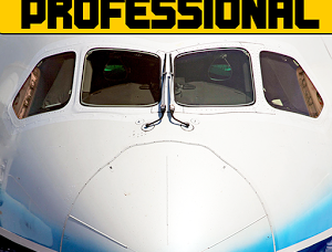 模拟飞行787：真实飞行体验下载