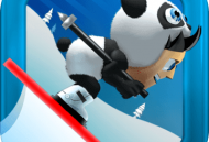 滑雪大冒险十周年珍藏版下载 - 经典游戏新篇章