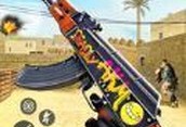 真正的Fps打靶射击手游下载体验