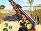 真正的Fps打靶射击手游下载体验