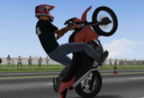 下载《摩托平衡3D 2024最新版本》- 冒险解谜赛车之旅