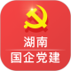 湖南国企党建app下载 - 安卓版在线学习平台