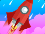 火箭飞行发射游戏下载：休闲模拟体验