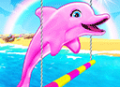 我的海豚秀：游戏全皮肤免费下载无广告版
