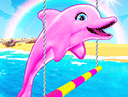 我的海豚秀：游戏全皮肤免费下载无广告版