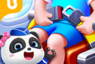 宝宝职业梦工厂游戏下载：启蒙益智乐趣多