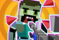 僵尸冲刺防御：射击游戏下载