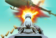 现代战车射击游戏手机版下载-动作射击冒险之旅