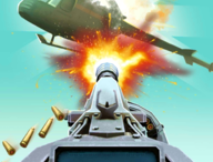 现代战车射击游戏手机版下载-动作射击冒险之旅