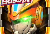 机战王烈焰星神内购版下载：安卓动作射击手游的热血体验