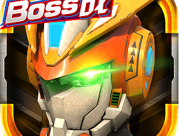 机战王烈焰星神内购版下载：安卓动作射击手游的热血体验