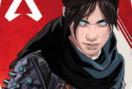 apex英雄日服下载 - Android战术射击竞技手游