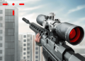 狙击猎手内置菜单最新版下载 2023