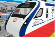 印度列车模拟器最新版下载 - 多模式模拟经营游戏