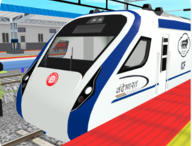 印度列车模拟器最新版下载 - 多模式模拟经营游戏