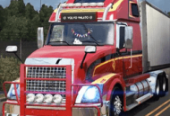 真实卡车模拟下载游戏 - 安卓经营养成类下载