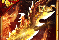 众矢之地传奇手游：重温传奇世界，享受热血战斗