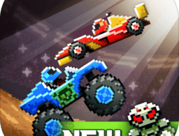 撞头赛车官方正版下载 - 热门竞速游戏体验