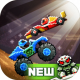 撞头赛车官方正版下载 - 热门竞速游戏体验