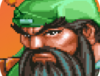 三国战纪中文版下载 - 动作射击游戏