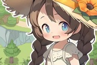 梦想的田园下载：安卓家园模拟建设游戏