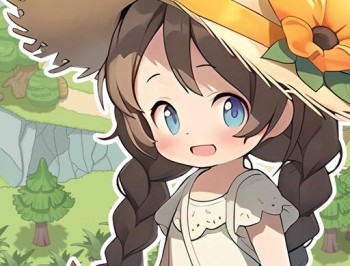 梦想的田园下载：安卓家园模拟建设游戏