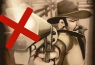 《死神通缉》下载 - 安卓冒险解谜游戏探索西部世界