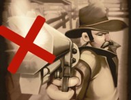 《死神通缉》下载 - 安卓冒险解谜游戏探索西部世界