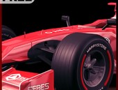 FX自由赛车：极速下载，体验最新赛车竞速版本