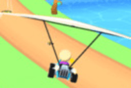 卡丁车向前冲游戏下载 - 安卓冒险解谜无广告版