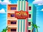 酒店帝国大亨：打造你的专属酒店帝国，开启致富之路